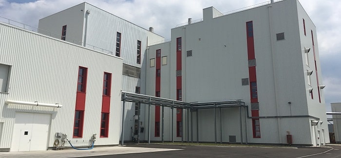 Biospringer Strasbourg